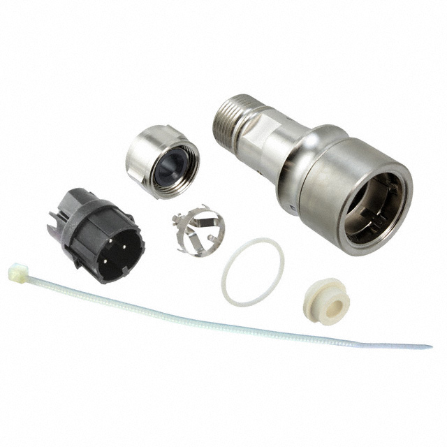 PXM6010/03P/ST/0507/SN Bulgin  Assemblages de connecteurs circulaires